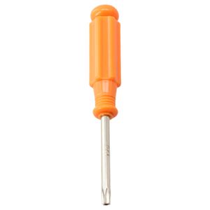 1 PC Torx Tamper de seguridad Tornillo de seguridad Tornillo de tornillo Destornillador T15 T20 T25 T30 Herramientas manuales de la varilla de acero de aleación de vanadio de cromo