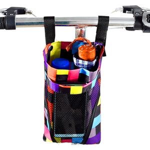 1PC étanche cyclisme avant stockage sac de vélo support pour téléphone Mobile vélo panier moto accessoires pièces de véhicule électrique