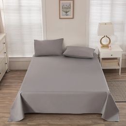 Drap de lit surdimensionné imperméable, 1 pièce, pour prévention de l'incontinence, coussin urinaire, couvre-lit, anti-poussière, lavable, 240109
