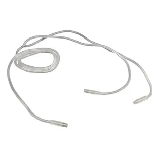 Accessoires Pièces 1pc Tuyau en silicone en forme de Y pour connexion des bonnets de sein sous vide Agrandissement du sein Appareil de beauté Machine de thérapie par ventouses #001