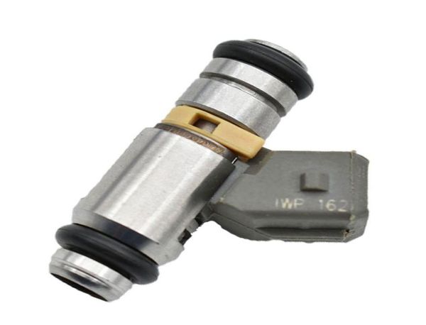 Buse d'injecteur de carburant pour voiture, haute qualité, IWP162, adaptée à Multistrada Sport 1198 Gt MOTO GUZZI Breva Norge6153836, 1 pièce