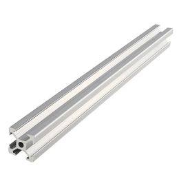 1 stcs 1515 1530 1540 1560 1570 1590 15100 15120 15180 Aluminium profielframe geanodiseerde lineaire gidsen voor CNC 3D -printeronderdeel Laser