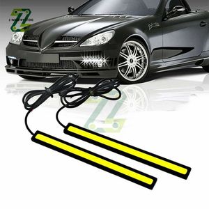 1PCS 17cm Car LED Daytime Running Light 12 V étanché