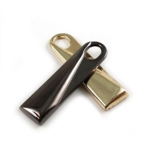 1 stks 5# Detachable metalen ritstrekkers voor ritssluitingskits Zipper Sliders ritssluiting