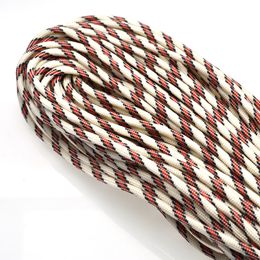 1PCS 550 Paracord Parachute Cordon Lonyard MIL Spec Type III 7 CORE STRAND 100 FT Couleur 109-138