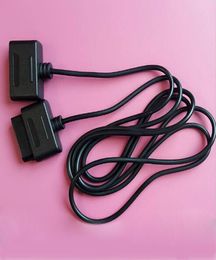Cordons de câbles d'extension 1pcs 6ft pour SNES Super Nintendo 16 bits Contrôleur de jeu3255628