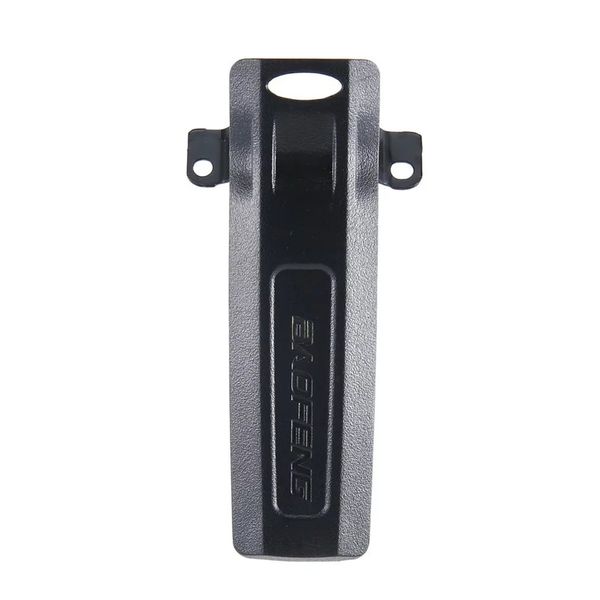 1 pièces Baofeng Radios Clip de ceinture pour BAOFEG UV-8D/UV82 jambon Radio talkie-walkie