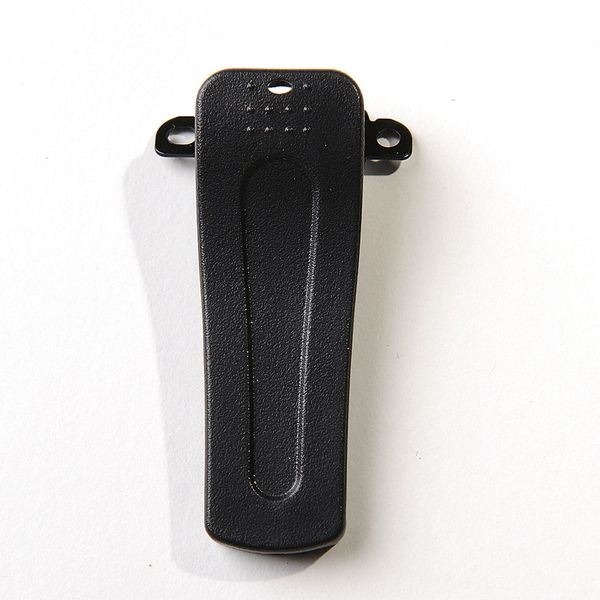 1 pièces Baofeng Radios UV5R Clip de ceinture pour BF-666s 777S 888s jambon Radio talkie-walkie