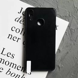 1 unids se pueden personalizar los protectores de iPhone transparentes para iPhone 11 Pro MAX XS XR X 8 PLUS 6S 7PLUS 5S TPU anti-caída protectora a prueba de golpes a prueba de golpes