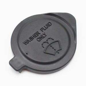 1 stks Auto-accessoires Styling Windscherm Wasmachine Fluid Reservoir Cap Cover Lid 85316-16070 Voor Toyota / Lexus ES300 ES330