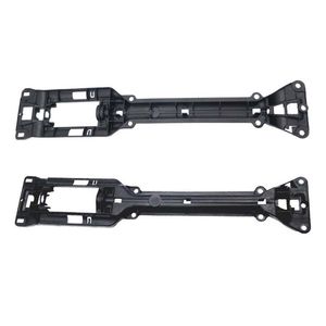 Siège de voiture Réglage Moteur Glissière Rail Glissant Course Siège Flexible Arbre Support Pour BMW Série 5 F02/F10/F18 2011-2017