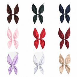 1pcs mignon japonais / coréen JK uniforme scolaire Accories Bow-noeud papillon Filles Belle Bowties Design Noeud Cravat Cravate réglable o1vd #