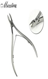 1 pz pinza per cuticole taglierina per manicure trimmer strumenti per la cura delle unghie rimozione clipper forbici per unghie fornitori di arte8082301