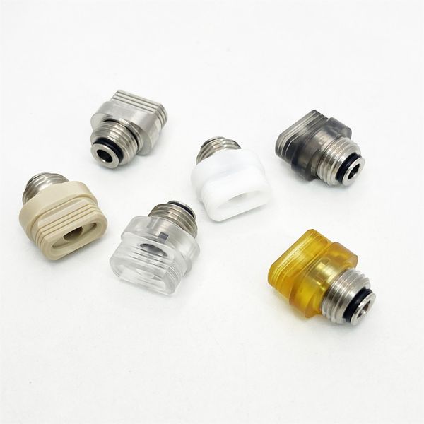 1 PIÈCES DRIP TIP Paille Joint Flèche MVP Gouttes BB Billet Boîte