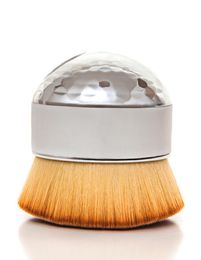 1pcs Makeup Brush Brush Big Foundation Powder Blush Face Contour Brushes Cosmetics Make Up Beauty Tools Soft Hair6770742