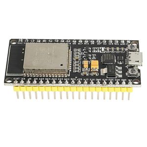 1PCS ESP32 BANDE DE DÉVELOPPEMENT WiFi + Bluetooth Ultra-Low Power Consommage double noyau ESP-32S ESP32-WORM-32D ESP32-WORM-32U ESP 32 pour une consommation d'énergie ultra-bas