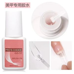 1PCS Gale d'ongles extra-forts