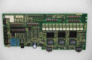 1PCS Fanuc Board A16B-3200-0610 Used In Good Condition Test OK Free Expedited Shipping