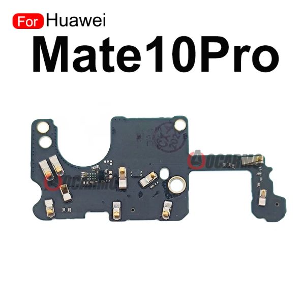 1 PCS para Huawei Mate 10 Pro Mate30 Microfono Mic Mic Mic.