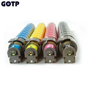 1 stks voor RICOH SPC810 SPC811Color kopieerapparaat Cartridge SPC810 Nieuw compatibel Japan