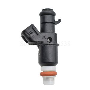 1 Uds. Boquilla de inyector de combustible para Fit 09-11 1.5L 16450-RNA-A01 boquilla OEM: 16450-RNA-A01 16450RNAA01