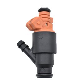 1 stks Fuel Injector Nozzle Injectie Fit voor KIA Sportage 2.0L OEM 0280150504
