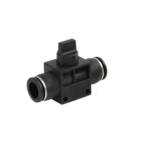 1 por ciento accesorios neumáticos de alta calidad Conector de manguera de tubo de aire del compresor 4 mm 6 mm 8 mm 10 mm 12 mm acoplamientos rápidos PU py pv