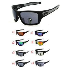 1 PCS Gafas de sol de alta calidad tanto para hombres como para mujeres Turbinas Gafas de sol más populares 4426814