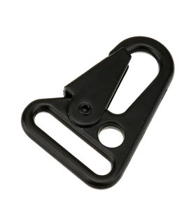 1PCS RADKING BACKPACK CLASP Crochets Camping Survival Gear Edc Hook Tactical Carabiner Accessoires Pocket Outdoor Tool2545964