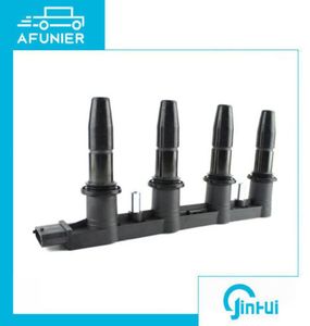 1 pièces bobine d'allumage pour nouveau Regal 16TOpel six plugOE No 10458316110408212080211770824