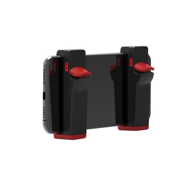 1 pièces manette de jeu contrôleur bouton de tir déclencheur de feu pour jeux mobiles PUBG pour Smartphone Android iS