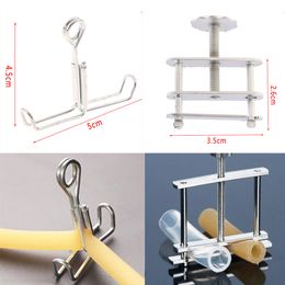 1 stks lab hoffman buisklem klemschroef water stop rubberen slang vloeistofstroom aanpas pinchcock controle clip hoffman knijpen pik