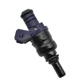 1 stks / partij Brandstofinjector Nozzle voor BMW E46 E39 X3 Z3 Z4 3 5 Serie Kleppen 13537546245 1439800 1427240