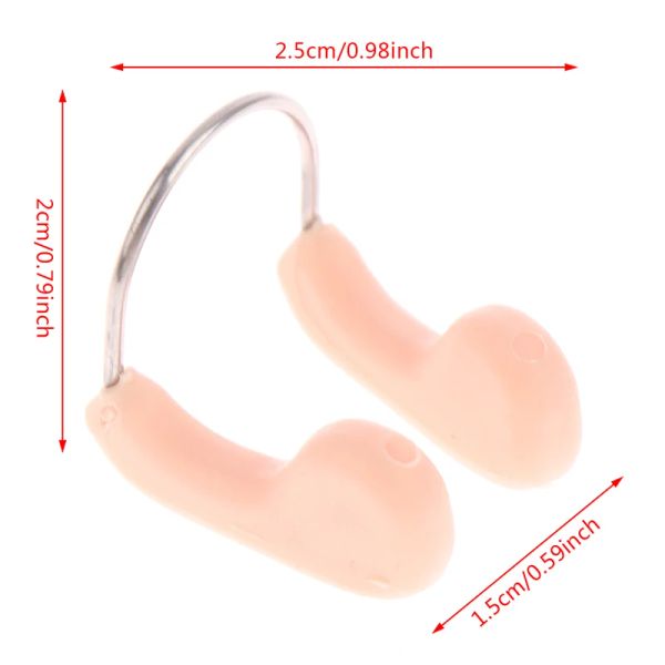 1PCS MAGNÉTIQUE ANTISING NASAL Dilator Stop Snore Snore Nez Clip Dispositif Aide Aide à l'apnée