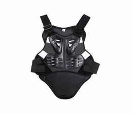 1 Uds. Men039s chaleco armadura de motocicleta chaqueta anticaída protección del pecho de la columna vertebral equipo para correr Protector de pecho espalda columna vertebral 5057752