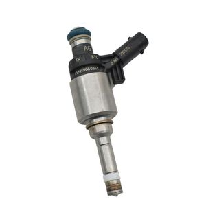 1 pièces buse d'injecteurs de carburant en métal pour Audi Passat/Volkswagen 06H906036H 06H906036G 1.8T Gen pièces de rechange automatiques