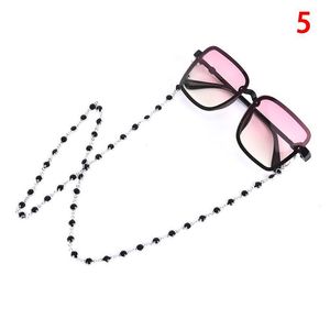 1pcs multicollor voyage maison légère lunettes lunettes lunettes de soleil porte-collier chaîne cordon chaîne pour Wo jllPpb