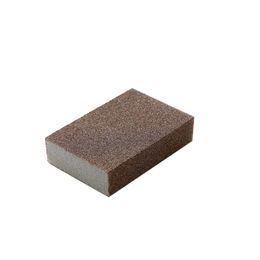1pcs Nano Sponge Eraser Carborundum Retiro de la limpieza de óxido Cepillo de esponja para la cocina Accesorios de limpieza de eliminación de óxido