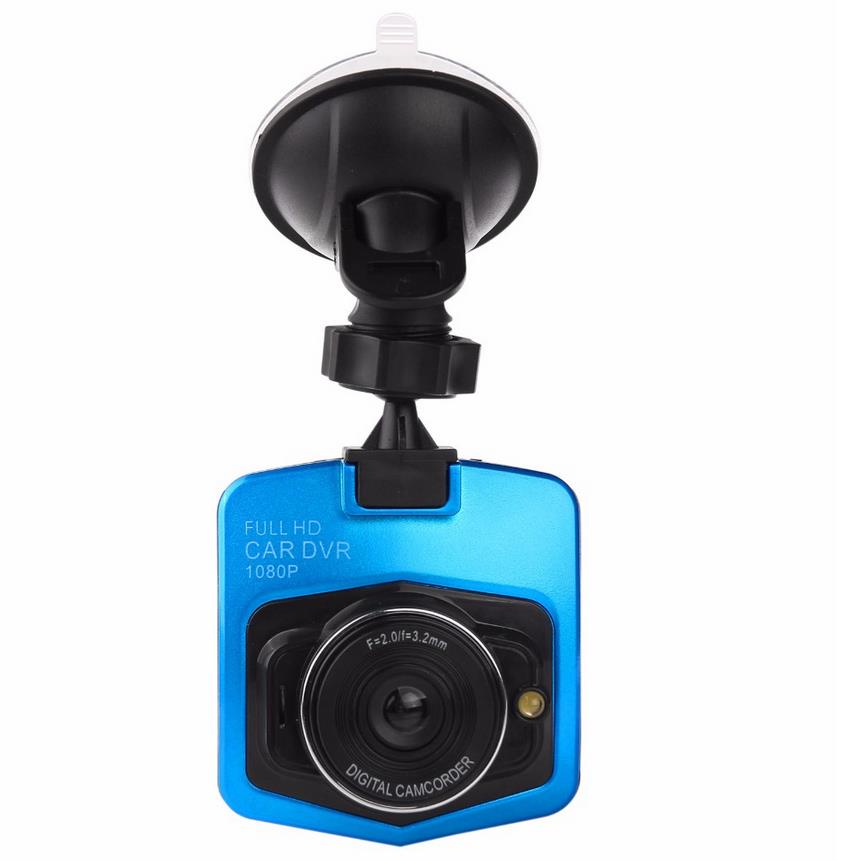 30 PZ Nuovo mini auto car dvr camera dvr full hd 1080p registratore di parcheggio registratore video videocamera visione notturna scatola nera dash cam