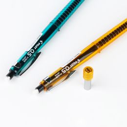 1PCS Pilot Pilot Professional Drawing Activity crayon H-325 Couleur Color Stra Solder 0,3 / 0,5 / 0,7 / 0,9 mm Une variété de spécifications peut choisir