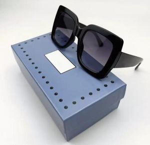 1pcs Polarized glass designer brand classic pilot sunglasses fashion women sun glasses UV400 gold frame green mirror 62mm