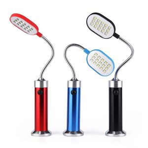 1 PCS Lámpara de luz de parrilla LED de 360 grados de 360 grados para herramientas para acampar de barbacoa de barbacoa Barbaco