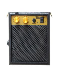 1 stks Draagbare mini Versterker 5 W Akoestische elektrische Gitaar Versterker Gitaar accessoires parts6639952