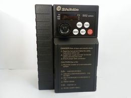 1 UNIDS Shihlin Inverter SS2-043-2.2K 2.2KW 380V Nuevo en Caja / Prueba Usada Ok Envío Acelerado Gratis