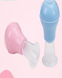 1pcs Pompe de rétraction des aspirateurs de mamelon de silicone