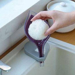 1 PPCS Soporte de jabón Forma de la hoja Bandeja de jabón Drenaje de baño Drenaje de jabón Recipiente de almacenamiento para accesorios de baño de cocina