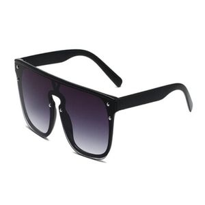 1pcs Summer Man UV Protection lunettes de Noël Lunettes de soleil de la mode de Noël