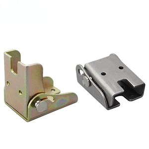 1 PCS Conector de tabla plegable 90 grados Autohebro de ángulo recto Bisagra de ángulo rectil