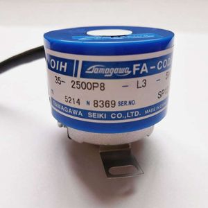 1PCS TAMAGAWA RESOLVER ENCODER TS5214N8369 New Please Contact us check Stock Before Payment