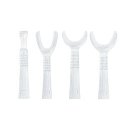 1PCS D des dents Blantenant l'ouvreur de bouche Rétracteur de lèvres dentaire pour les outils de dentisterie orthodontique